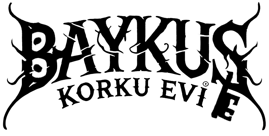 Baykuş Korku Evi Logo
